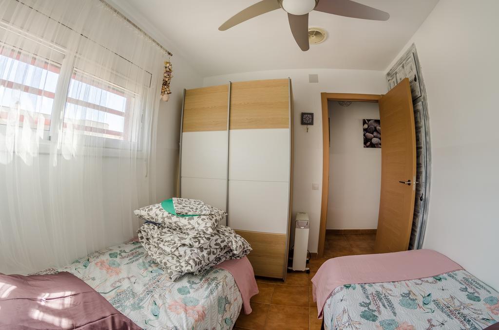Apartamento En Salou Exterior foto