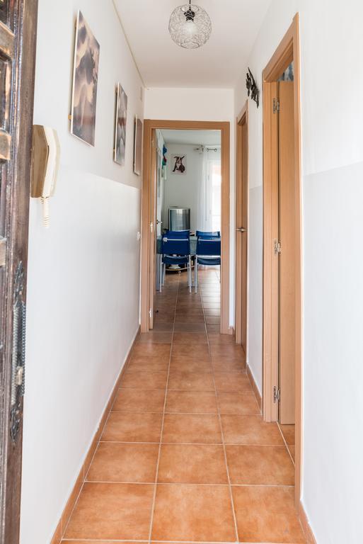 Apartamento En Salou Exterior foto