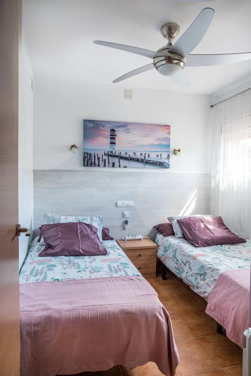 Apartamento En Salou Exterior foto