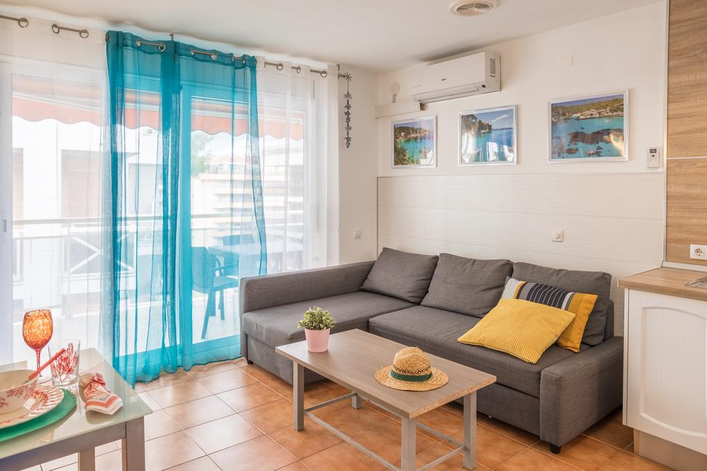 Apartamento En Salou Exterior foto