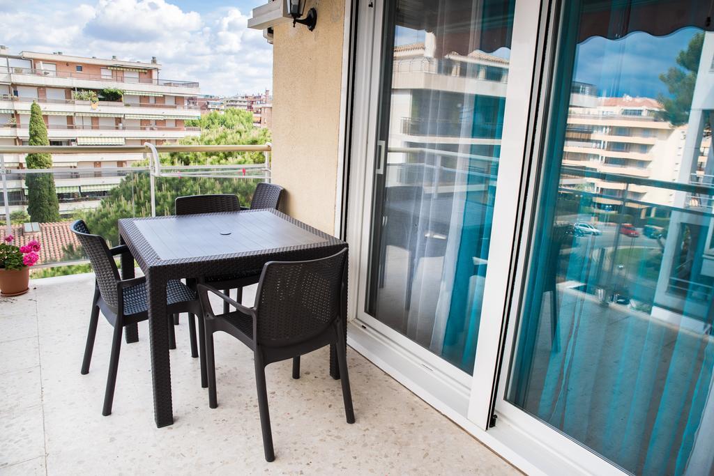 Apartamento En Salou Exterior foto