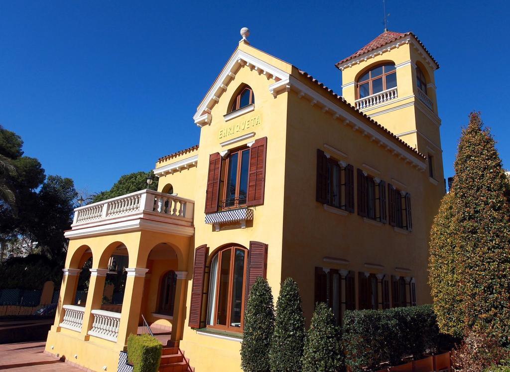 Apartamento En Salou Exterior foto